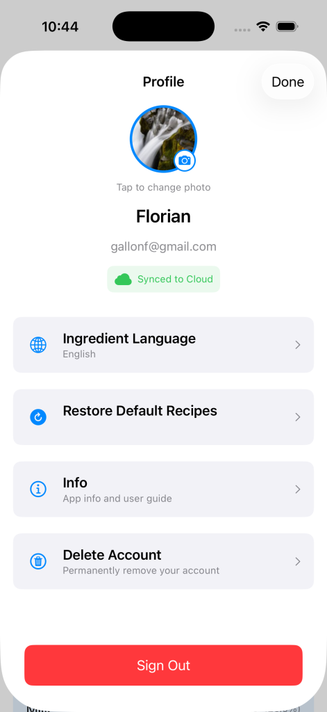 simulator screenshot iphone 17 pro 2025 11 09 at 10.44.47